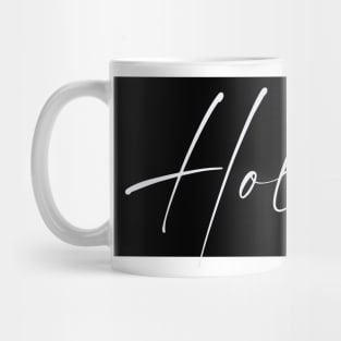 Holmer Name, Holmer Birthday Mug